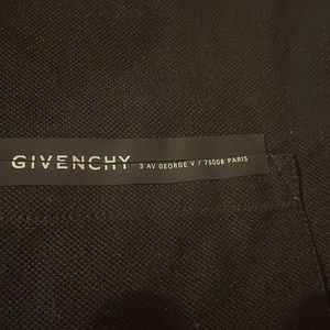 Givenchy polo